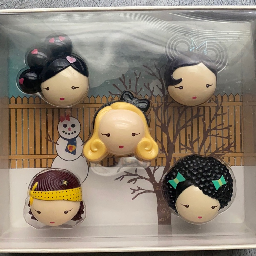 Harajuku fragrance